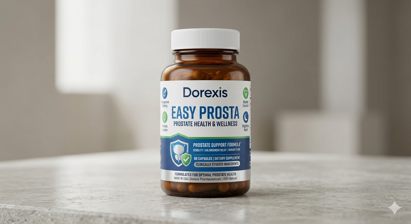 Easy Prosta Product